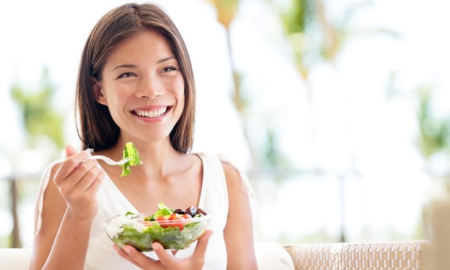 Вага не повернеться: вчені назвали найефективнішу дієту