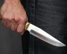 Россиянин с ножом устроил кровавую вендетту