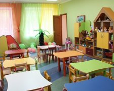 Нетверезий чоловік намагався розгромити дитсадок у Вінниці