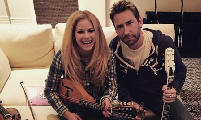 Аврил Лавин триумфально вернулась на сцену