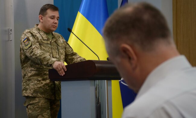"За що воювали?": полковник ЗСУ зробив гучну заяву про "Л/ДНР" і нарвався на неприємності, гримить скандал