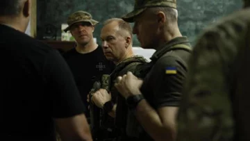 Олександр Сирський
