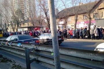 Фото: «ЙАД» у «Телеграмі»