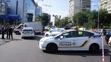 Одеса застигла в заторах, страшна аварія поставила життя "на паузу": перші подробиці і кадри