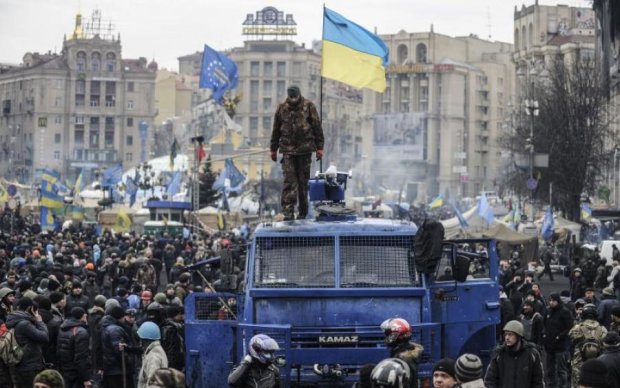 Путин возомнил себя "адвокатом" Януковича в деле Майдана