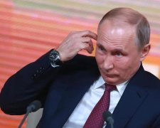 ФСБ. Гестапо. Россия: французы поиздевались над дочкой Путина