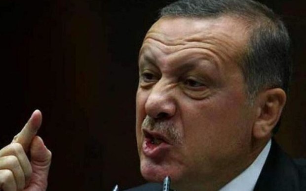 Ердоган мріє про страти співвітчизників