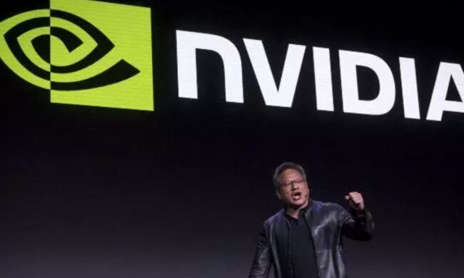 NVIDIA / фото: скриншот Youtube