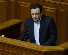 Всех рвать: "Самопомощь" пожаловалась на давление со тороны власти