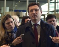 Росія передумала відключати Україні газ