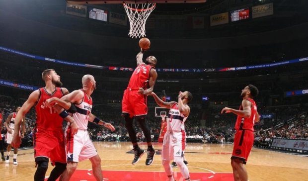 Торонто взяв реванш у Вашингтона та інші результати НБА за 3 березня