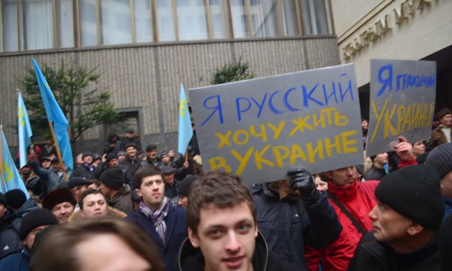 Россия раз и навсегда покончила с адекватностью на главной площади Крыма: Украина должна заплатить за свои деяния