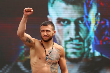 Василий Ломаченко, Getty Images