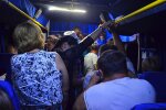 Озвірілий маршрутник "мокнув у бруд" жінку з дитиною, Одеса лютує: "Невже ви всі такі?"