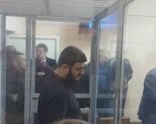 Рюкзаки Авакова: суд изменил свое решение