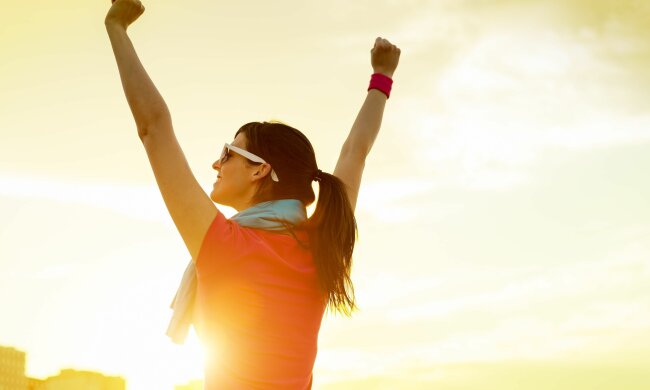 Приплив енергії, фото з відкритих джерел