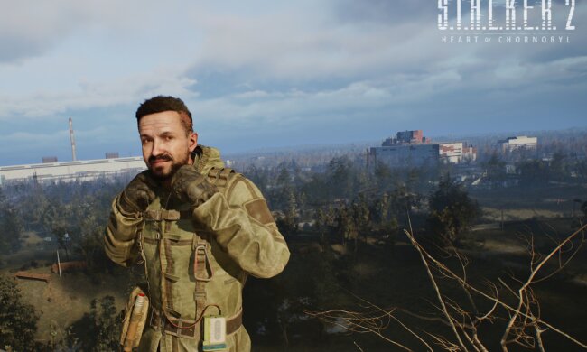 STALKER 2: Сердце Чернобыля / фото