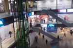 У Києві популярний ТЦ оскандалився "мажорними" туалетами, деталі здирництва