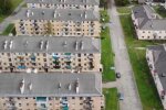 "Івано-Франківськ — 16", кадр з репортажу" Надзвичайні новини": Facebook