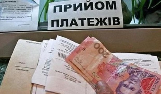 В “Київенерго” заявили про борговий колапс