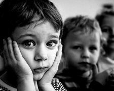 Людожери: в Росії обмежать кількість дітей в сім'ї