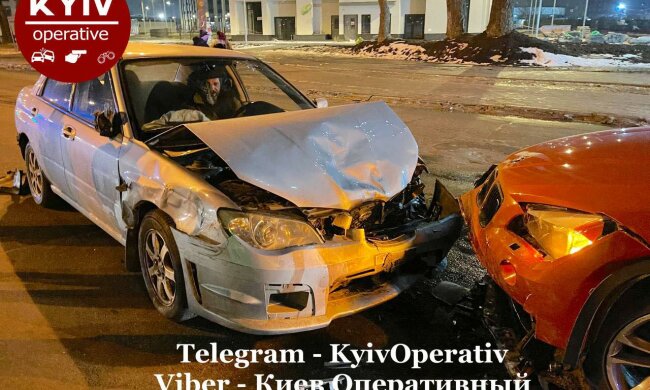 Фото: «Киев оперативный»