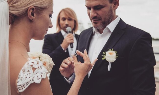 Тоня Матвиенко и Арсен Мирзоян, фото: іnstagram tonya_matvienko