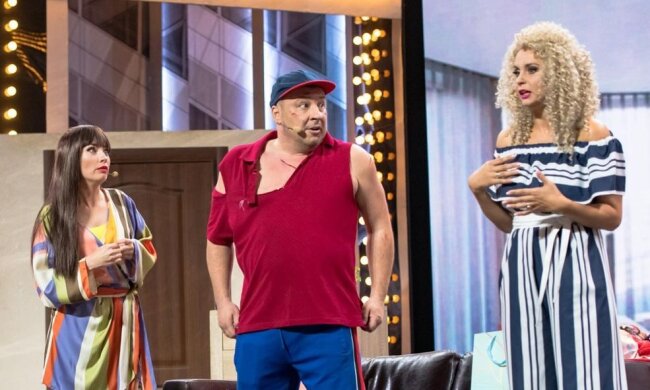 Виктория Булитко из "Дизель шоу" не выдержала и натянула форму ВСУ, есть одно "но": "Через полгода"