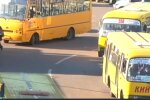 "Дівчино, передайте за проїзд" скасовується, столичні маршрутки оснастять за останнім словом техніки
