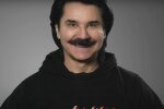 Скрин, видео YouTube Зибров
