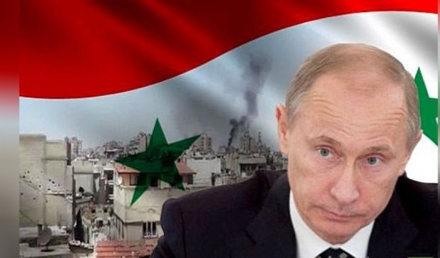 Розвідка США вважає, що у Путіна немає плану щодо Сирії