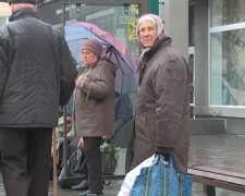 Пенсионеры. Фото: скрин youtube