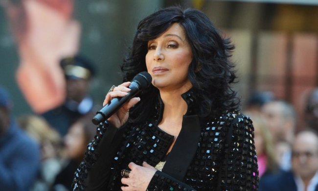 "Лучший любовник": 72-летняя Шер рассказала о романе с Томом Крузом