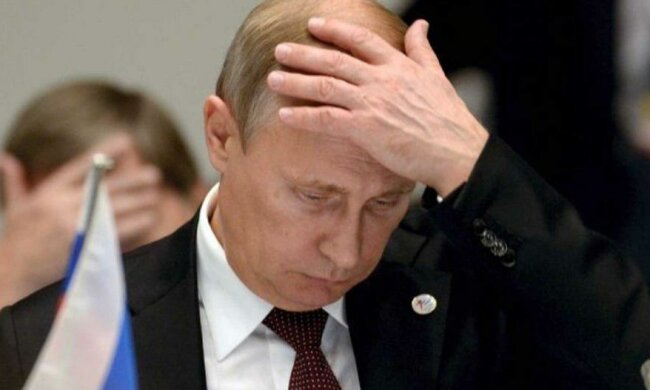 Кремль проведет съезд сепаратистов