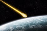 NASA попередили про величезний астероїд, летить на землю з шаленою швидкістю