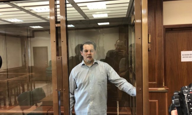Вырезали самое важное: путинские палачи выдумали новую пытку для Сущенко, пленник обратился к землякам