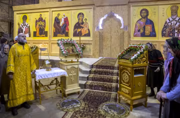 Великий понеділок