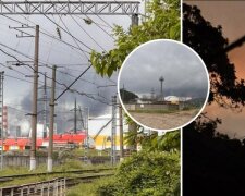 Атака на Крым и Кубань: ракетный удар по НПЗ