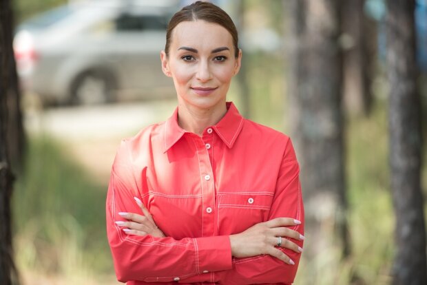 Наталия Ежова, фото: пресс-служба Нового канала