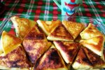 Бендерики с мясом, кадр из видео