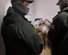 Не доїхав: як Насіров півночі по Києву катався