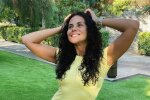 Настя Каменських в білому топі зачарувала засмаглим тілом: "Найважливіший..."