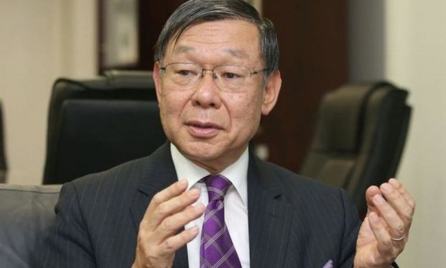 Посол Японии предлагает не разглашать поставки оружия Украине