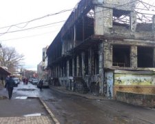 Припять в Припяти: Путин превратил Луганск в Чернобыль