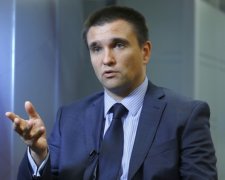 Клімкін розкрив козирі України у Гаазі