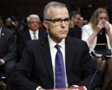 Трамп помстився "незручному" заступнику глави ФБР