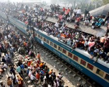 Європа в небезпеці: ООН шокувало прогнозом по населенню Землі