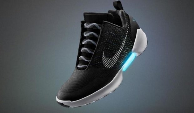 Nike навчила нові кросівки чарам