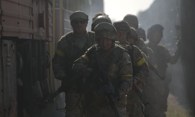 "Иловайск 2014": масштабную трагедию Донбасса поместили в трейлер