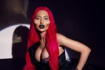 Настя Покрещук, фото из Instagram